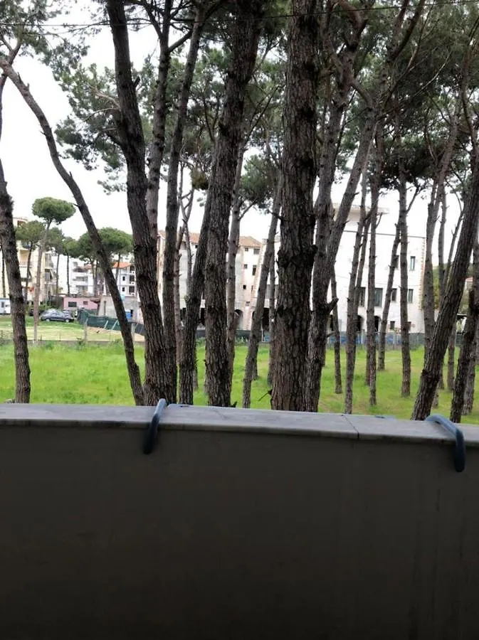 Apartament 8 Golem  Lejlighed Golem (Tirana)